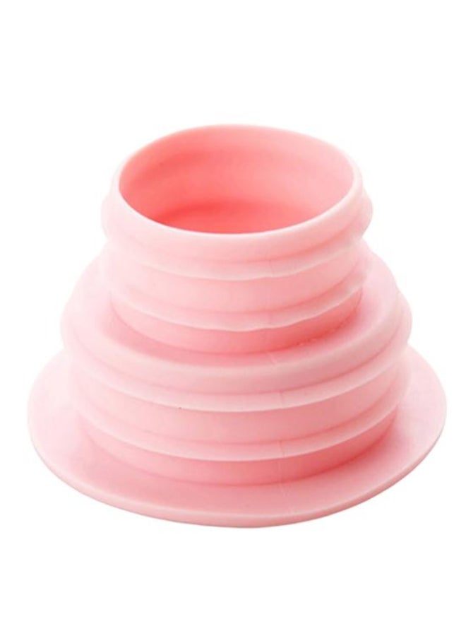 Kitchen Drain Plug with Pest Sealing 