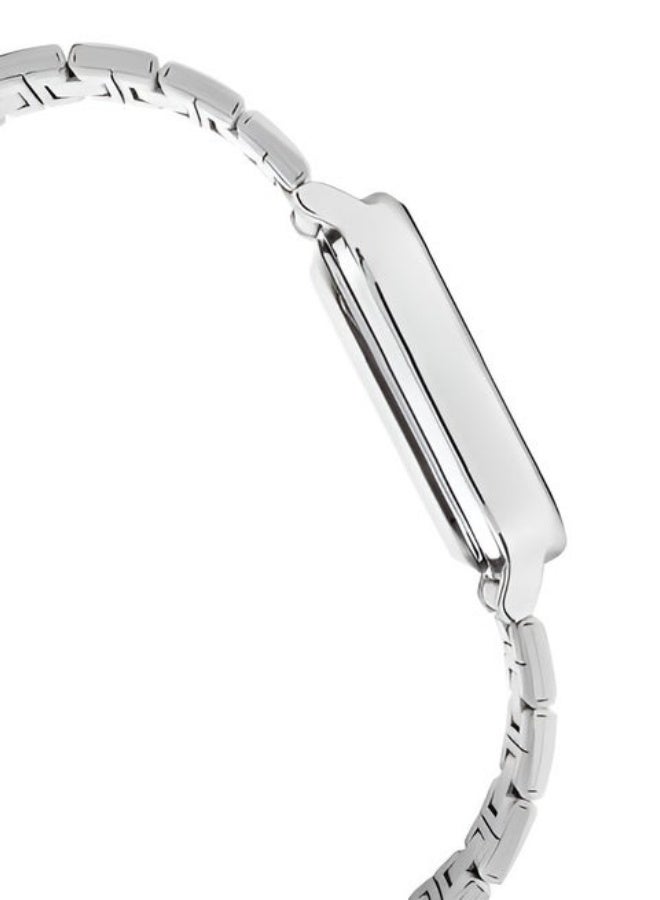 كاسيو ساعة كاسيو الكلاسيكية بميناء أزرق للجنسين - MTP-M305D-1AV - Image 3