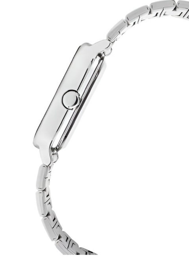 كاسيو ساعة كاسيو الكلاسيكية بميناء أزرق للجنسين - MTP-M305D-1AV - Image 4