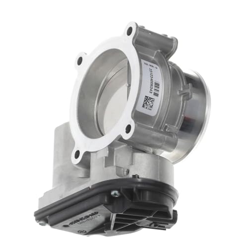 Ford Genuine Ford Parts Ford Throttle Body and Motor Asy (BL3Z-9E926-B), Metallic - Image 4