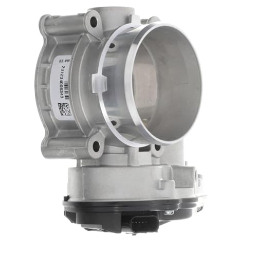 Ford Genuine Ford Parts Ford Throttle Body and Motor Asy (BL3Z-9E926-B), Metallic - Image 2