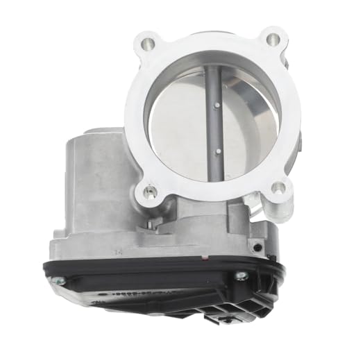 Ford Genuine Ford Parts Ford Throttle Body and Motor Asy (BL3Z-9E926-B), Metallic - Image 3