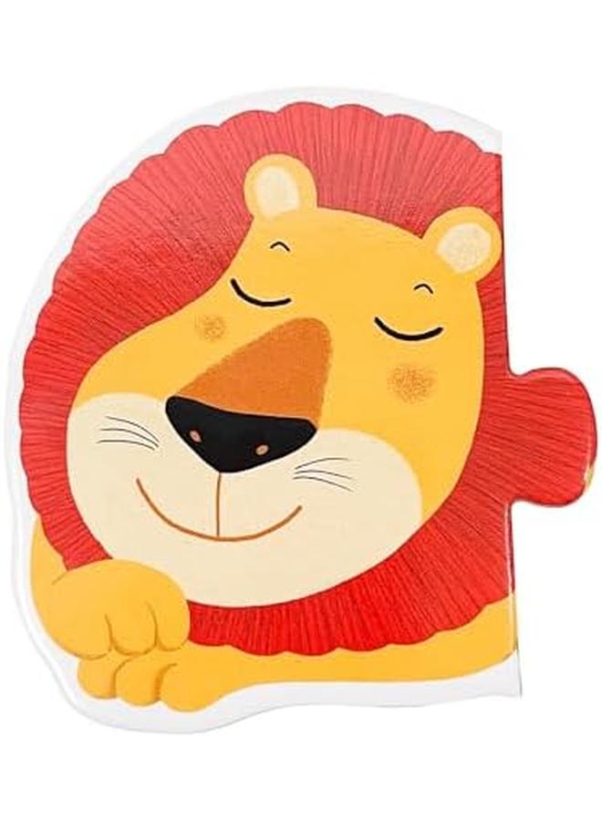 DJECO Animals Puzzle Duo - Image 3