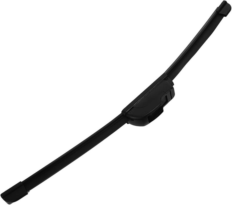 Frameless Windshield Wiper Blade 14 Inch Quiet All Season Automotive Replacement - Image 1