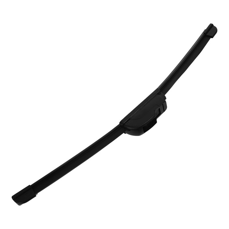 Frameless Windshield Wiper Blade 14 Inch Quiet All Season Automotive Replacement - Image 2