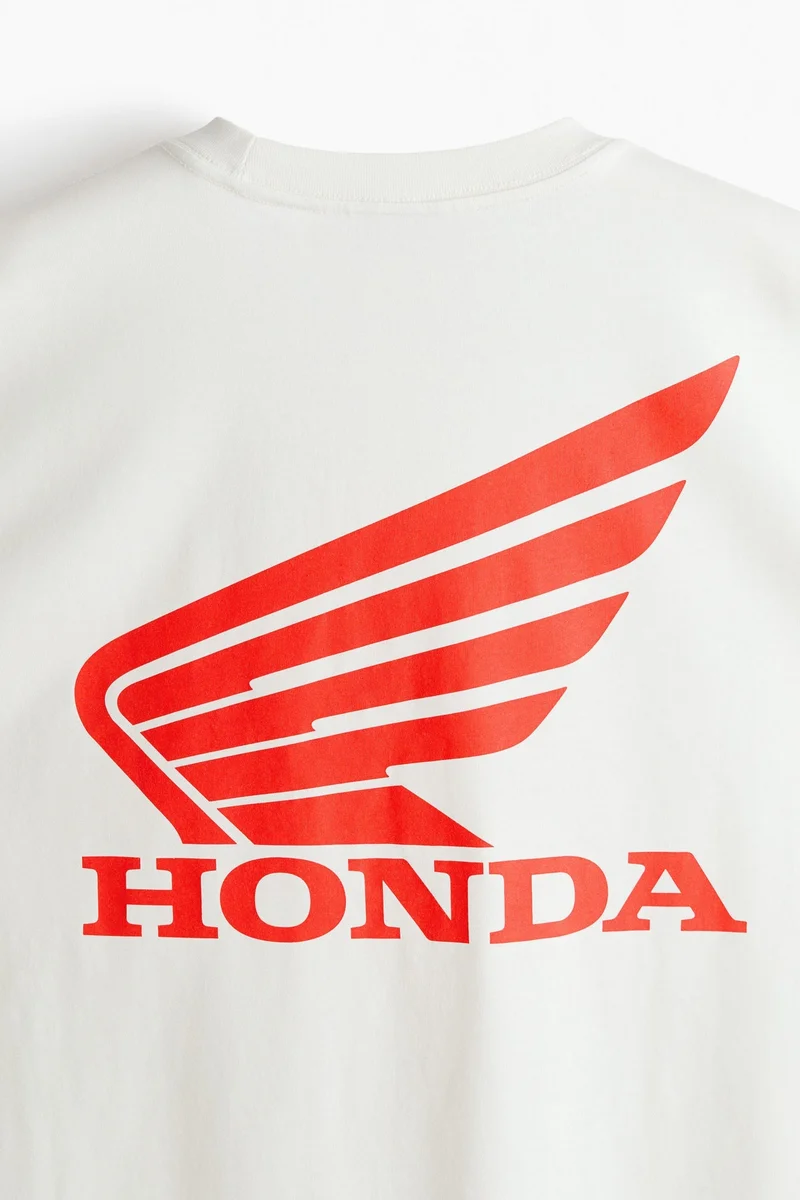H&M  Relaxed Fit T-shirt for Men | Best Price UAE