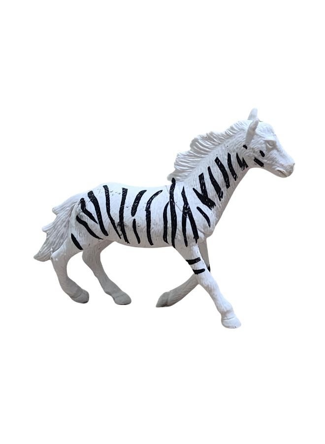 ANIMAL 6-piece mini wild animal set measuring 11cm - Image 2