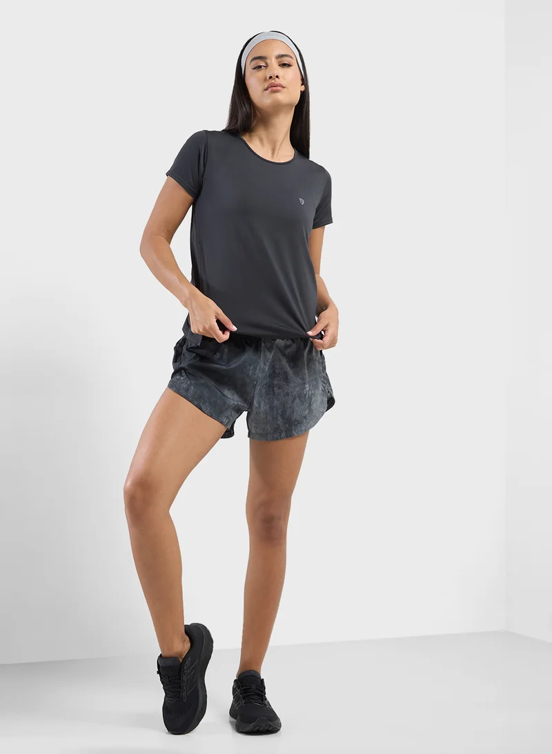 Ripples LADIES SPORT T-SHIRT