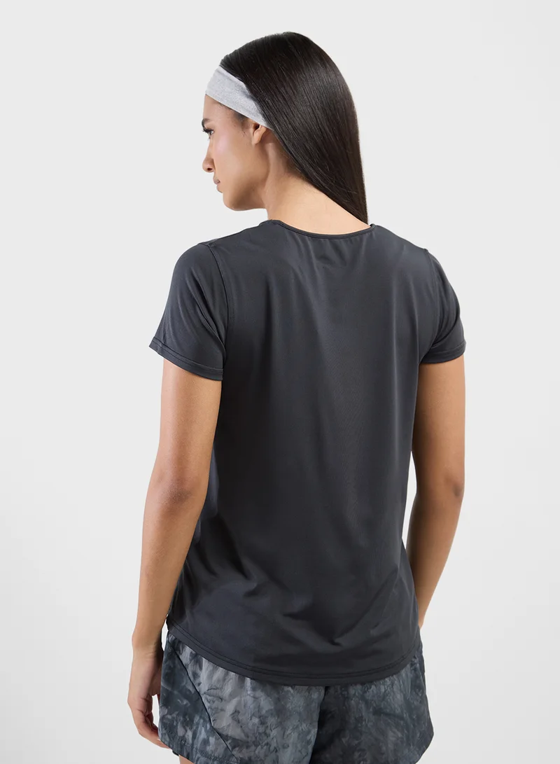 Ripples LADIES SPORT T-SHIRT