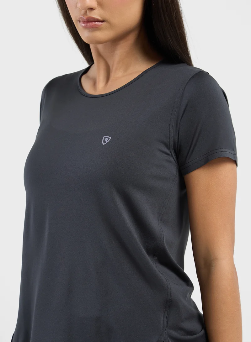 Ripples LADIES SPORT T-SHIRT