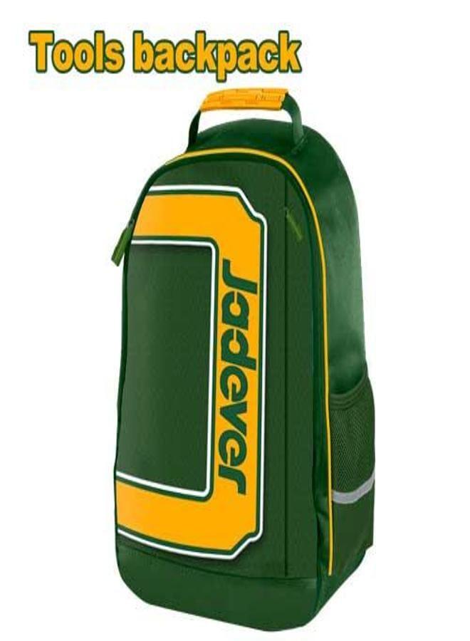 جاديفر  شنطة ظهر للعدة 8 كيلو من جاديفر JDTG4100 - Image 1