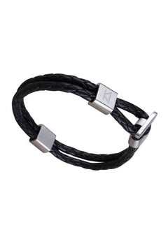 Zink ZJBC004SLB ZINK Men's Bracelet  - Image 2