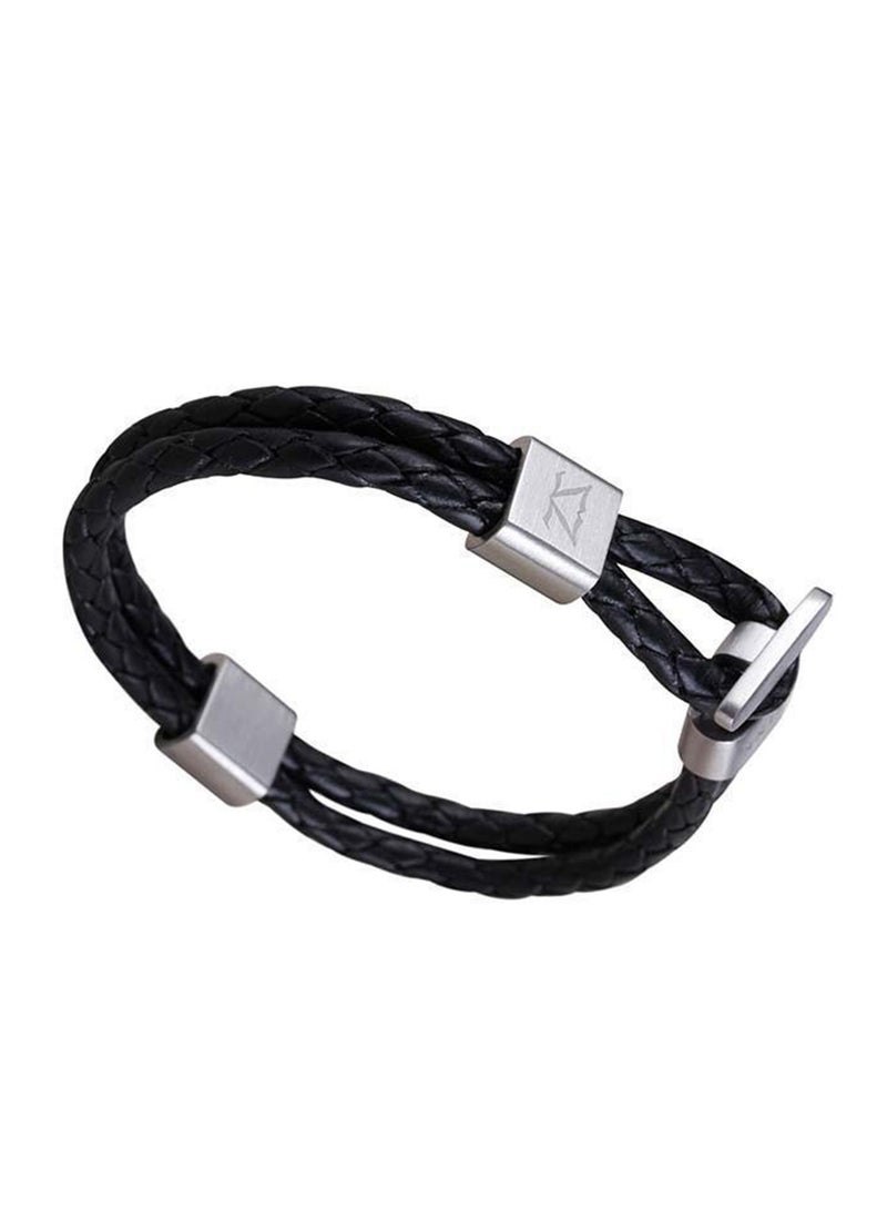 زنك سوار رجالي من زينك - Image 2