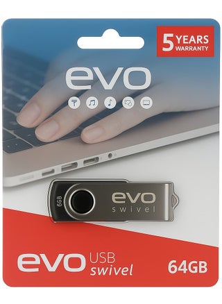 USB Swivel Flash Drive - 64 GB - pzsku/Z32CA93B3A23D0BA8B4F7Z/45/1750069110/72f5c6c7-673b-4aba-82ec-7788f9262fa8