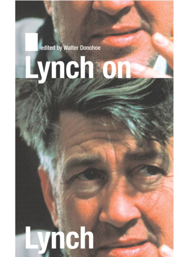 Lynch on Lynch
