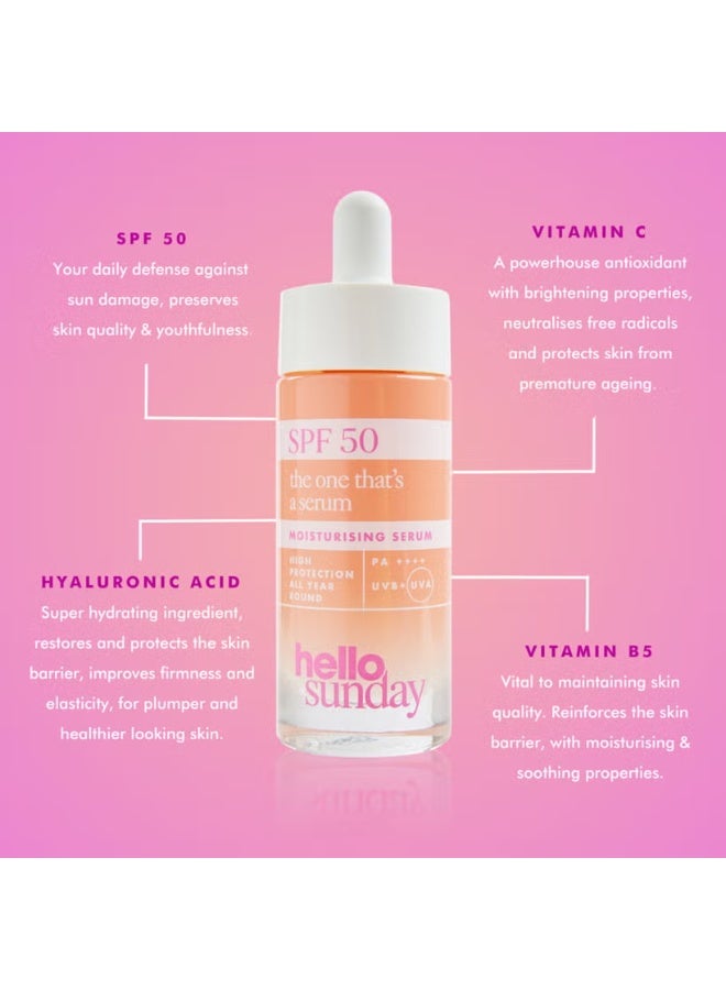 Hello Sunday The Everyday Essentials Bestsellers Kit - Image 3