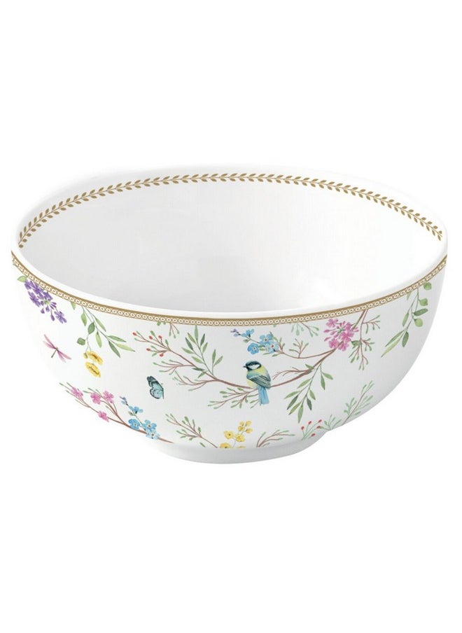 Birds Melody Porcelain Salad Bowl Multicolor 12cm R1190#BIME - pzsku/Z32CAC6ECD8394D1C360BZ/45/_/1737046819/f8e2dcb0-b09e-4dbb-8cc0-bdcf0b34e7f4