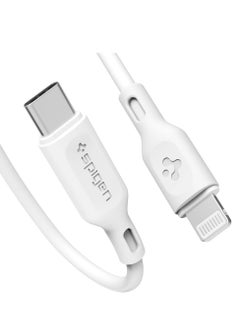 Igen Ntial C10Cl Usb C To Lightning Cable White 1M Mfi Certified 000Ca25416