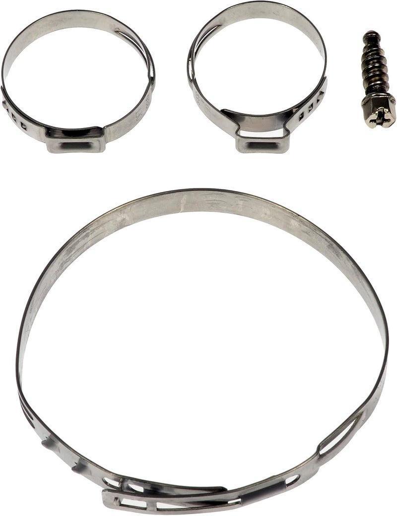 Dorman غلاف توصيل التوجيه من دورمان لسيارات كاديلاك/شيفروليه/GMC - Image 4