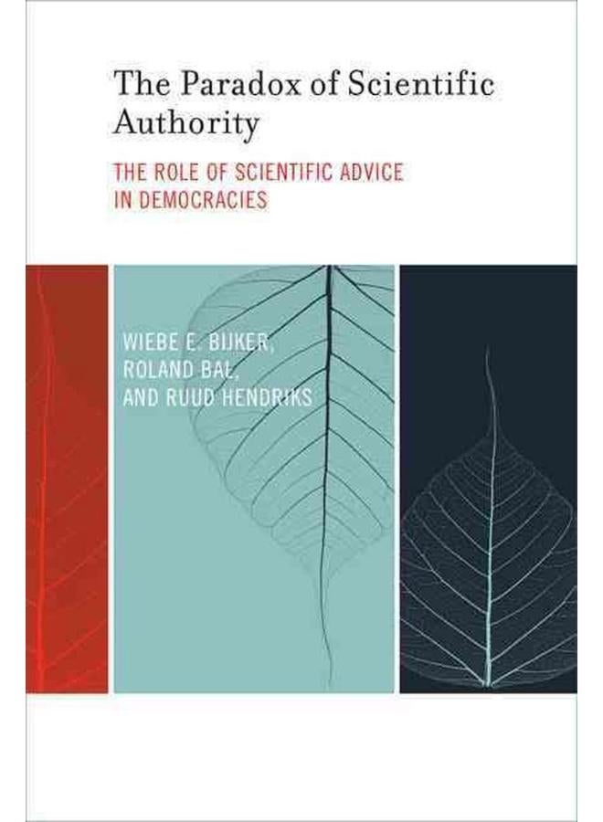 Paradox of Scientific Authority (Inside Technology)