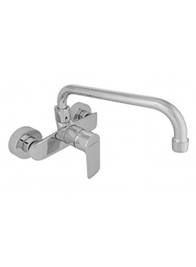 سار ديزاين SD خلاط مطبخ حائطى نايل 1147