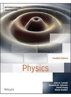 WILEY Physics, International Adaptation 