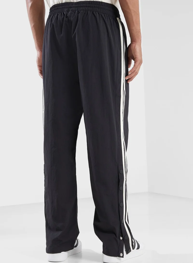 adidas Originals 3 Stripe logo pants