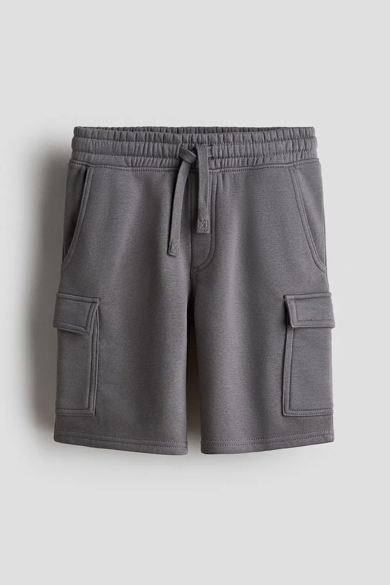 اتش اند ام شورت كارغو