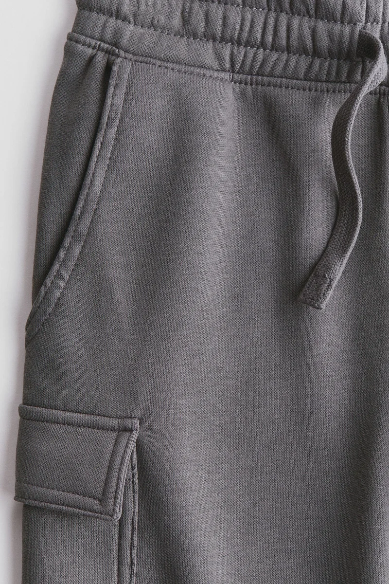 اتش اند ام شورت كارغو