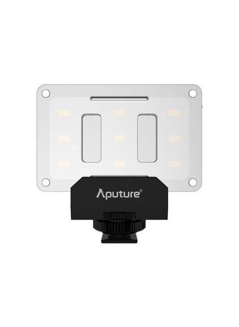 Aputure AL-M9 Amaran Pocket-Sized Daylight-Balanced LED Light