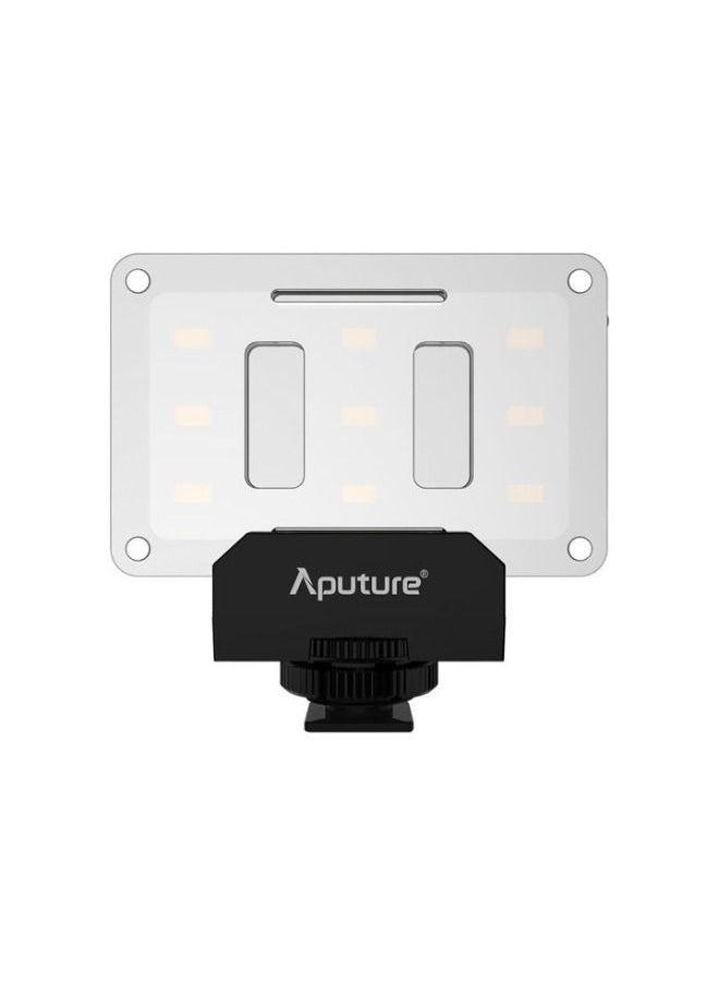 Aputure AL-M9 Amaran Pocket-Sized Daylight-Balanced LED Light