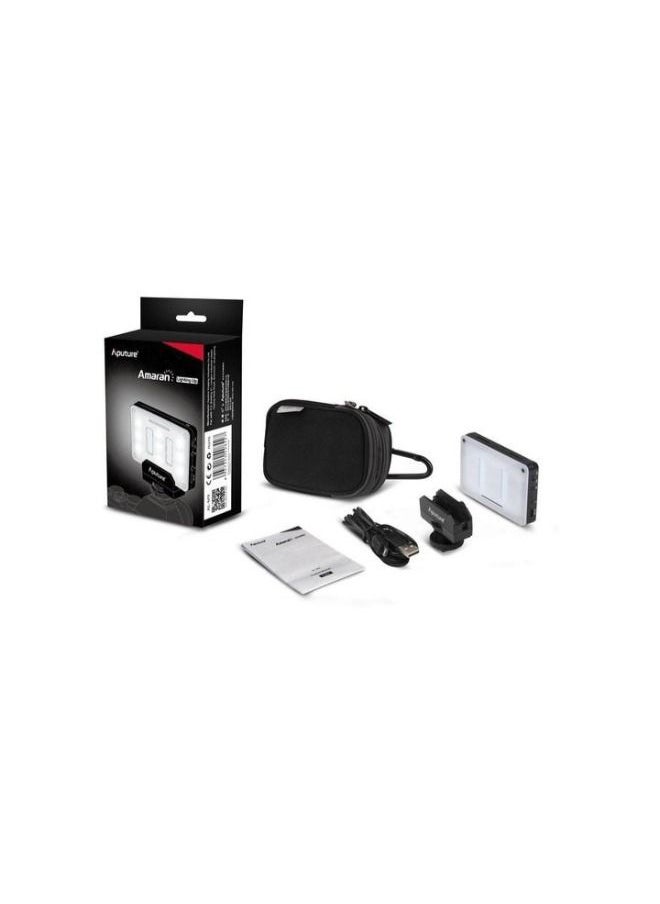 Aputure AL-M9 Amaran Pocket-Sized Daylight-Balanced LED Light