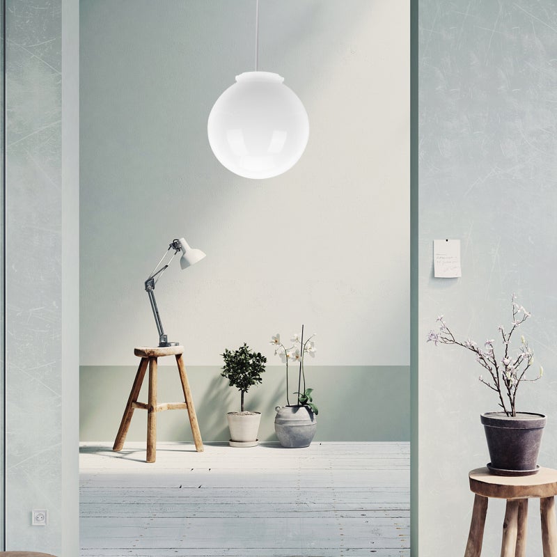 2pcs Design Lampshade Home Table Light Cover Simple Desk Light Accessory - Image 2