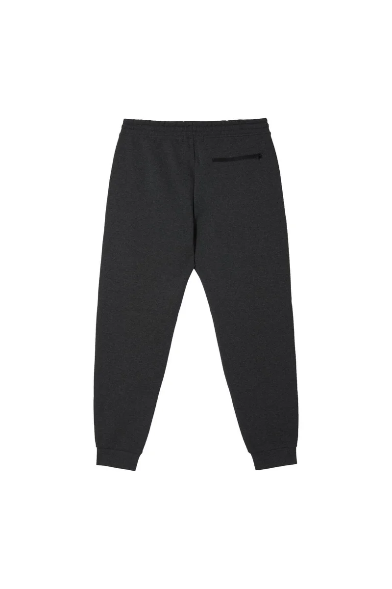 جيوردانو بنطلون رياضي رمادي للرجال