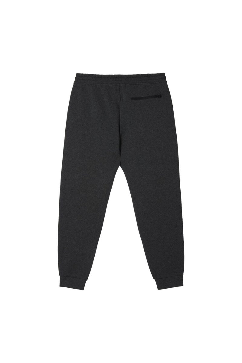 جيوردانو بنطلون رياضي رمادي للرجال - Image 2