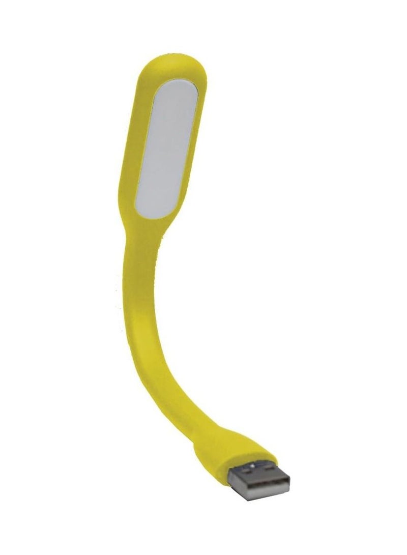 USB Flexible LED Keyboard Light Lamp Desk Table PC Laptop  - Image 2