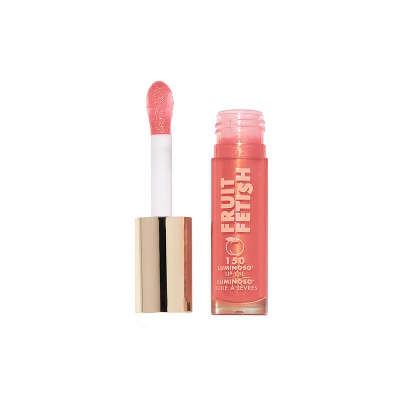 Milani Milani Fruit Fetish Lip Oils 150 Luminoso