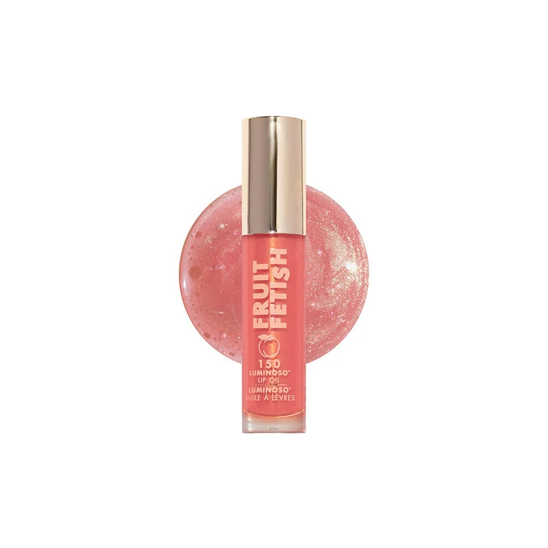 Milani Milani Fruit Fetish Lip Oils 150 Luminoso