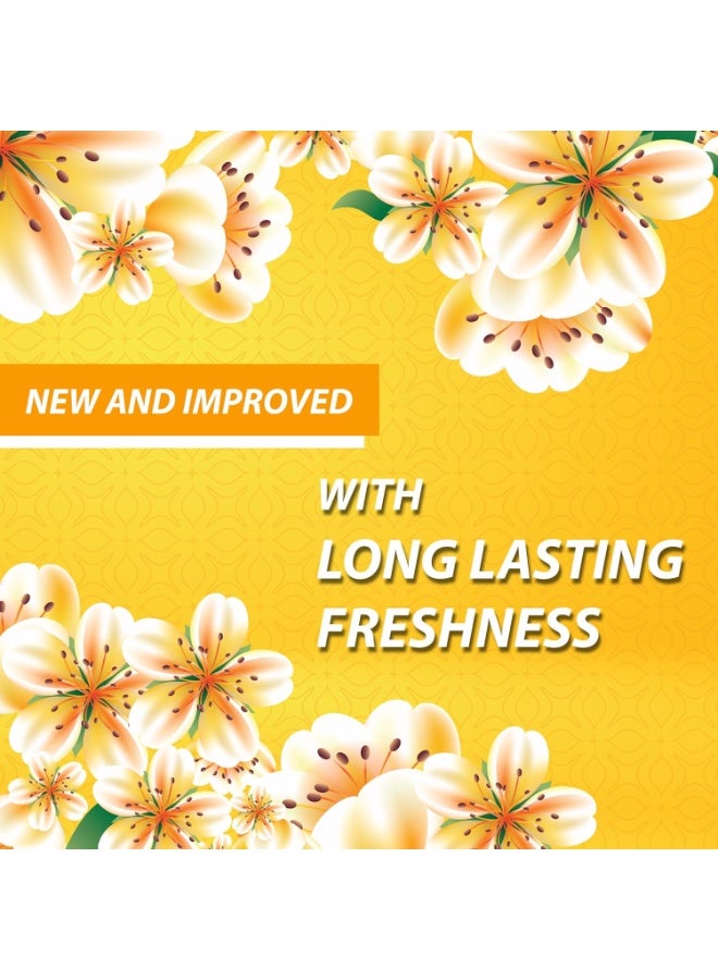 9 إيزي منعم الأقمشة المركز الفاخر 1.5 لتر - Image 3