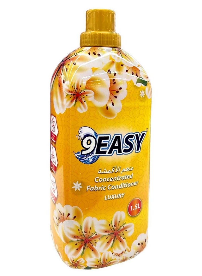 9 إيزي منعم الأقمشة المركز الفاخر 1.5 لتر - Image 2