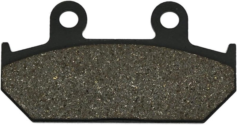 Wivplex Motorcycle Brake Pads for GL 1500 and VFR750 - Image 2