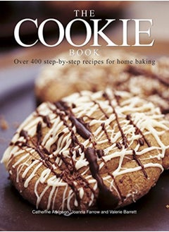 The Cookie Book 