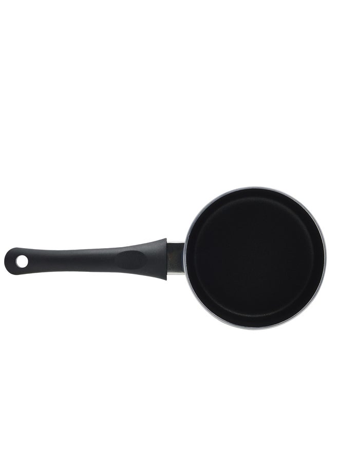 RAJ Non Stick Induction Saucepan 18cm - Image 3