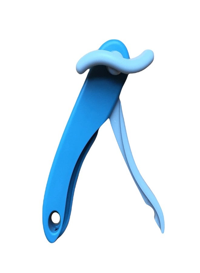 Vegamax فتاحة علب فيجاماكس توب كت مناسبة للأشخاص الذين يستخدمون اليد اليمنى واليسرى - Image 2