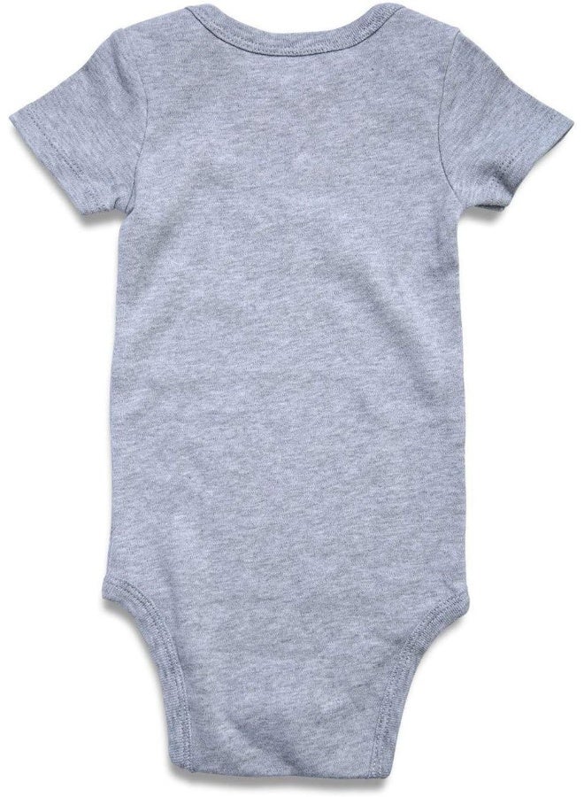 Funnycokid Funnycokid Baby Boys Girls Bodysuit  - Image 2