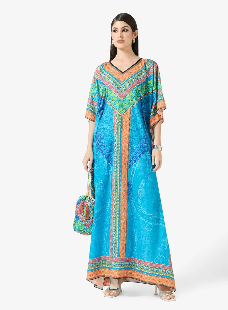 Arabian Closet  LADIES KAFTAN for Women | Best Price UAE