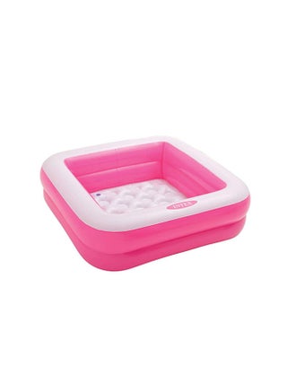 Play Box Pool - Assorted 86 x 86 x 25cm 86 x 86 x 25cm Multicolour Ages 3+ 86 x 86 x 25cm - view 4