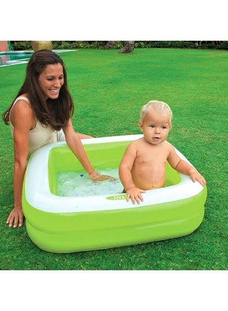 Play Box Pool - Assorted 86 x 86 x 25cm 86 x 86 x 25cm Multicolour Ages 3+ 86 x 86 x 25cm - view 5