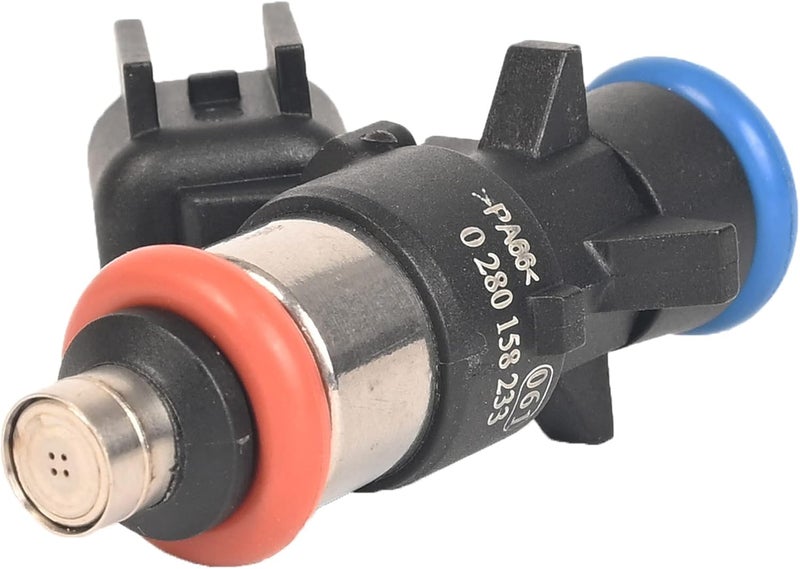 RLP Fuel Injector Set of 6 for Chrysler and Dodge - Image 5