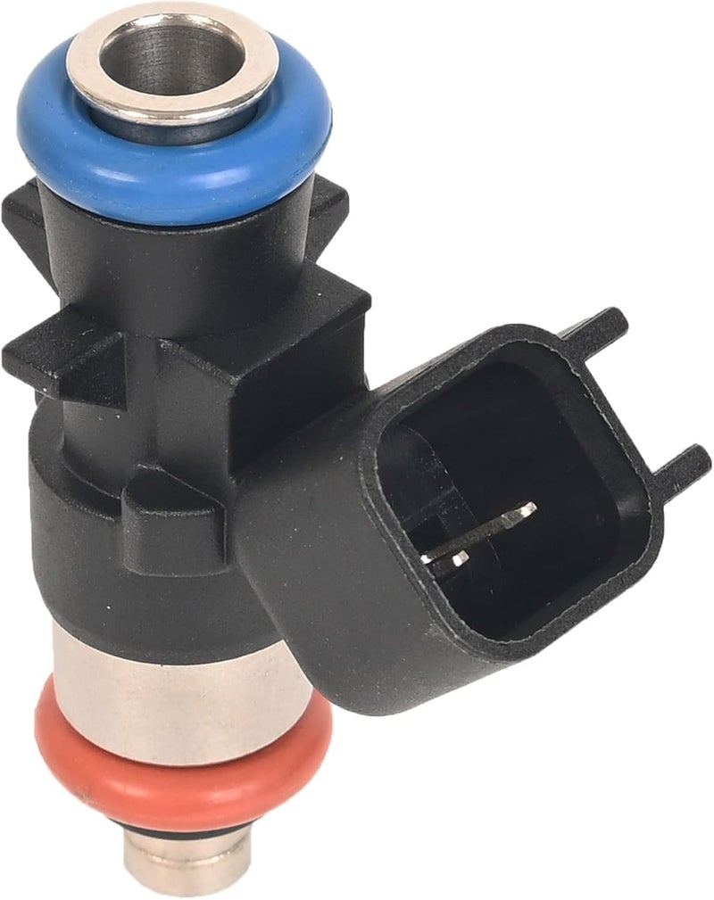 RLP Fuel Injector Set of 6 for Chrysler and Dodge - Image 2